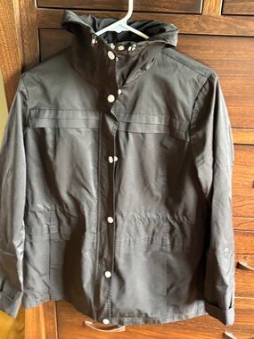 Spring jacket